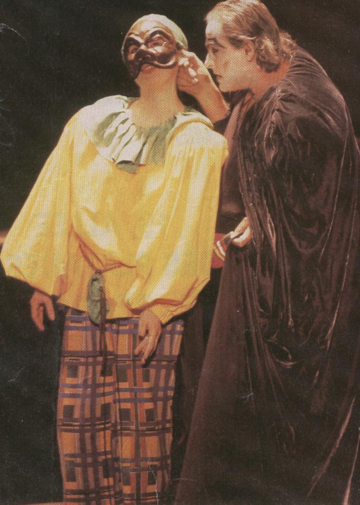 Volpone
